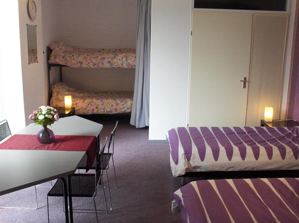 B&B Zevenkamp 로테르담 객실 사진